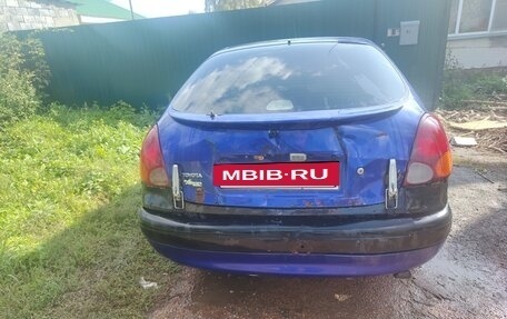 Toyota Corolla, 1997 год, 100 000 рублей, 4 фотография