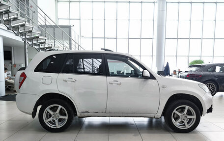 Chery Tiggo (T11), 2013 год, 220 000 рублей, 5 фотография
