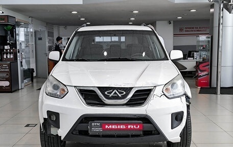 Chery Tiggo (T11), 2013 год, 220 000 рублей, 2 фотография