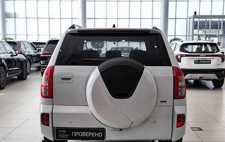 Chery Tiggo (T11), 2013 год, 220 000 рублей, 7 фотография