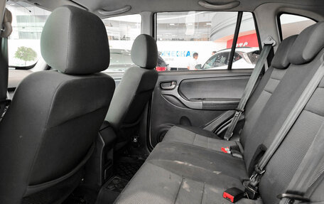 Chery Tiggo (T11), 2013 год, 220 000 рублей, 15 фотография