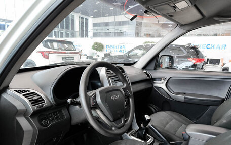 Chery Tiggo (T11), 2013 год, 220 000 рублей, 20 фотография