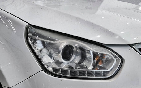 Chery Tiggo (T11), 2013 год, 220 000 рублей, 21 фотография