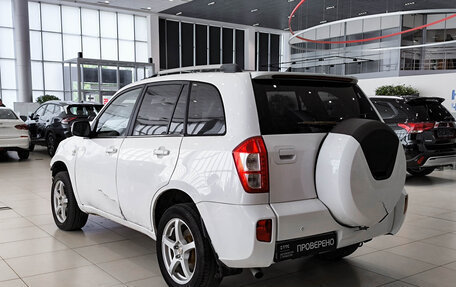 Chery Tiggo (T11), 2013 год, 220 000 рублей, 8 фотография