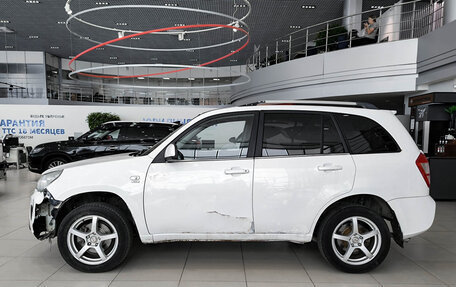 Chery Tiggo (T11), 2013 год, 220 000 рублей, 10 фотография