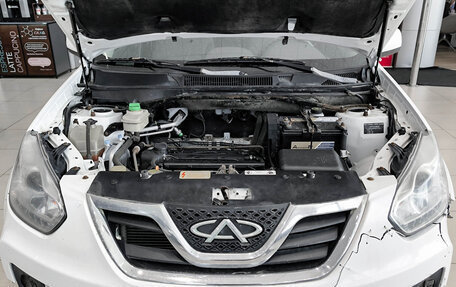 Chery Tiggo (T11), 2013 год, 220 000 рублей, 11 фотография