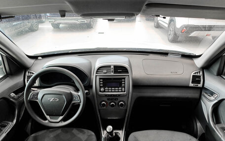 Chery Tiggo (T11), 2013 год, 220 000 рублей, 17 фотография