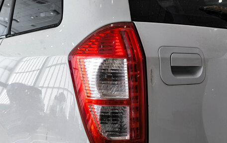 Chery Tiggo (T11), 2013 год, 220 000 рублей, 12 фотография