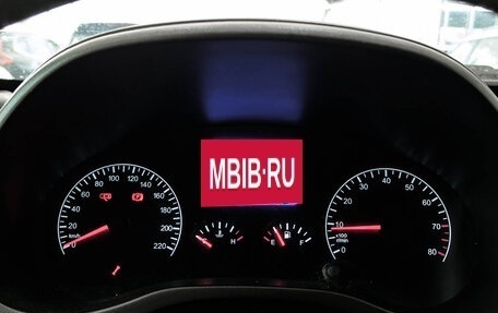 Chery Tiggo (T11), 2013 год, 220 000 рублей, 16 фотография