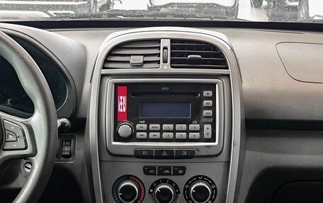 Chery Tiggo (T11), 2013 год, 220 000 рублей, 18 фотография