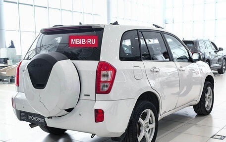 Chery Tiggo (T11), 2013 год, 220 000 рублей, 6 фотография