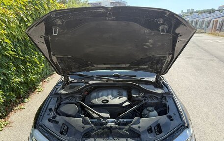 BMW 5 серия, 2017 год, 2 500 000 рублей, 14 фотография