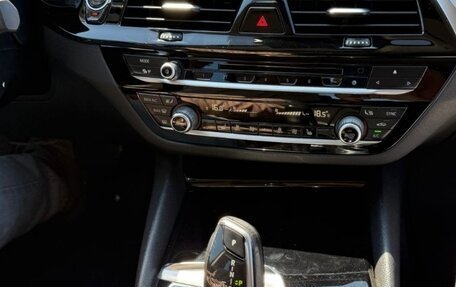 BMW 5 серия, 2017 год, 2 500 000 рублей, 22 фотография