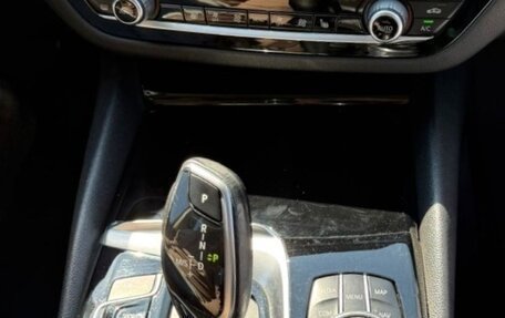 BMW 5 серия, 2017 год, 2 500 000 рублей, 23 фотография