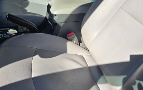 Hyundai Santa Fe Classic, 2009 год, 880 000 рублей, 10 фотография