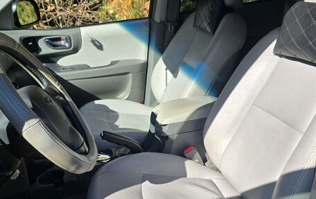 Hyundai Santa Fe Classic, 2009 год, 880 000 рублей, 9 фотография