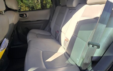 Hyundai Santa Fe Classic, 2009 год, 880 000 рублей, 12 фотография