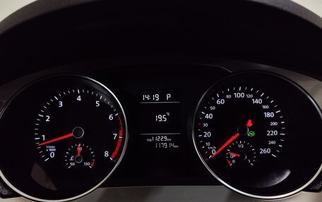 Volkswagen Jetta VI, 2018 год, 1 380 000 рублей, 15 фотография