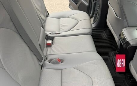 Toyota Highlander, 2021 год, 4 300 000 рублей, 15 фотография