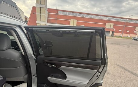 Toyota Highlander, 2021 год, 4 300 000 рублей, 17 фотография