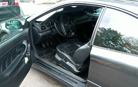 Peugeot 406 I, 2002 год, 500 000 рублей, 4 фотография