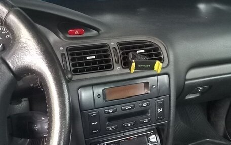 Peugeot 406 I, 2002 год, 500 000 рублей, 7 фотография