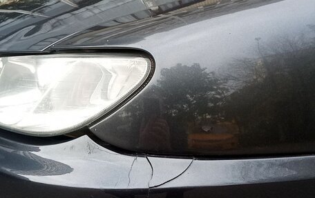 Peugeot 406 I, 2002 год, 500 000 рублей, 9 фотография