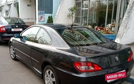 Peugeot 406 I, 2002 год, 500 000 рублей, 2 фотография