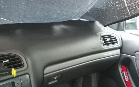 Peugeot 406 I, 2002 год, 500 000 рублей, 5 фотография