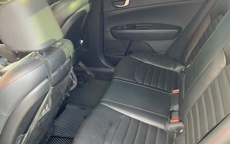 KIA Optima IV, 2017 год, 1 750 000 рублей, 7 фотография
