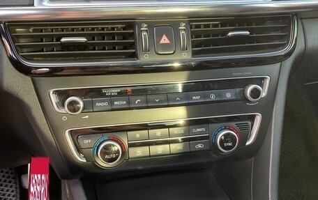 KIA Optima IV, 2017 год, 1 750 000 рублей, 2 фотография