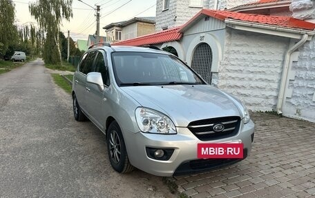 KIA Carens III (RP), 2009 год, 800 000 рублей, 11 фотография