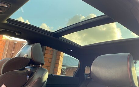 KIA Optima IV, 2017 год, 1 750 000 рублей, 8 фотография