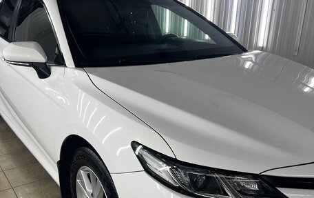 Toyota Camry, 2018 год, 2 000 000 рублей, 6 фотография
