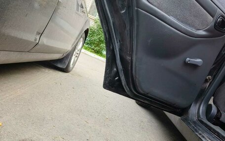 Chevrolet Lanos I, 2008 год, 220 000 рублей, 14 фотография