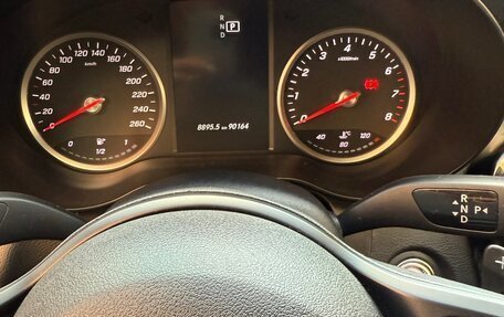 Mercedes-Benz C-Класс, 2019 год, 2 450 000 рублей, 12 фотография