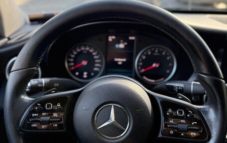 Mercedes-Benz C-Класс, 2019 год, 2 450 000 рублей, 11 фотография