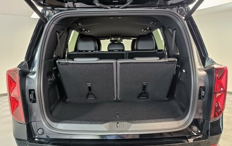 GAC GS8, 2025 год, 4 499 000 рублей, 9 фотография