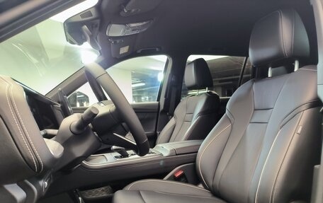 GAC GS8, 2025 год, 4 499 000 рублей, 5 фотография