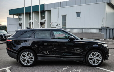 Land Rover Range Rover Velar I, 2018 год, 2 899 000 рублей, 6 фотография