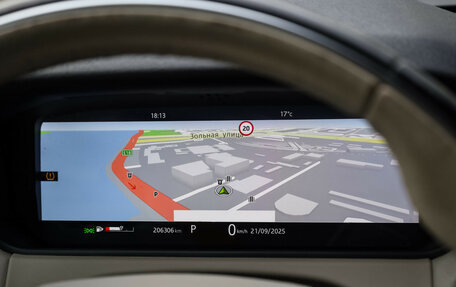 Land Rover Range Rover Velar I, 2018 год, 2 899 000 рублей, 14 фотография