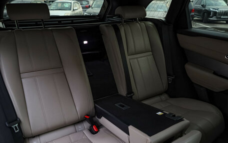 Land Rover Range Rover Velar I, 2018 год, 2 899 000 рублей, 18 фотография