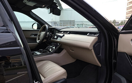 Land Rover Range Rover Velar I, 2018 год, 2 899 000 рублей, 16 фотография