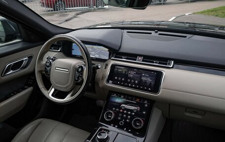 Land Rover Range Rover Velar I, 2018 год, 2 899 000 рублей, 12 фотография