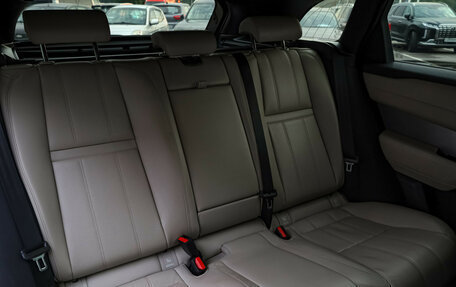 Land Rover Range Rover Velar I, 2018 год, 2 899 000 рублей, 17 фотография