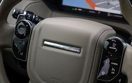 Land Rover Range Rover Velar I, 2018 год, 2 899 000 рублей, 13 фотография