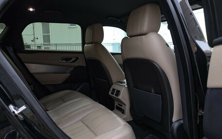 Land Rover Range Rover Velar I, 2018 год, 2 899 000 рублей, 19 фотография