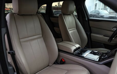 Land Rover Range Rover Velar I, 2018 год, 2 899 000 рублей, 11 фотография