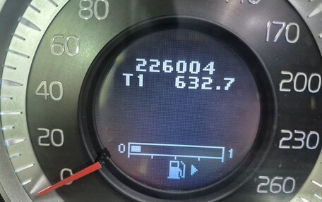 Volvo XC60 II, 2012 год, 1 545 000 рублей, 9 фотография
