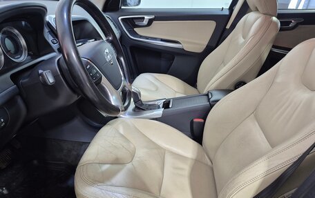 Volvo XC60 II, 2012 год, 1 545 000 рублей, 11 фотография